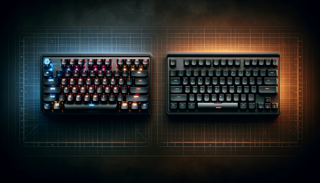 Find the best keyboard reviews